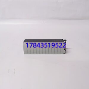 A-B 1756-TBNH/A | ControlLogix 可拆卸端子块