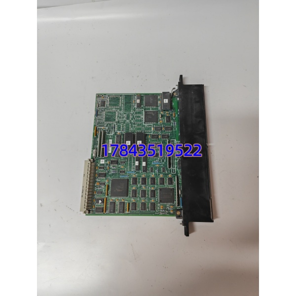 GE IC687BEM731-AB | 90-70 系列总线通信模块 工业现货 - 图片 3