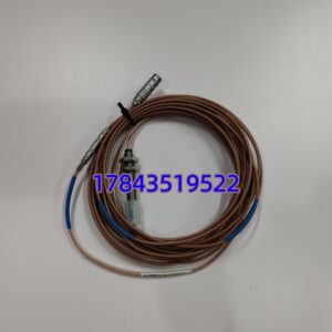 EPRO PR6423/003-010 | 非接触式测量 汽轮机 / 压缩机振动监测
