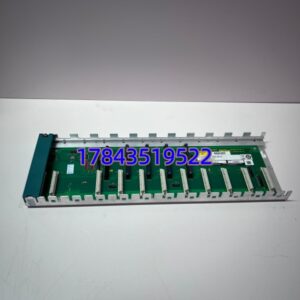 TOSHIBA GBU648E-S | BU648E 系列 8 槽 PLC 机架