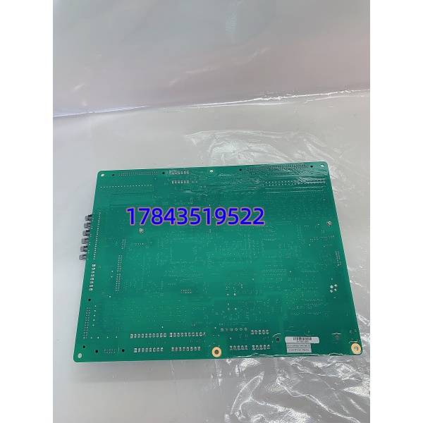 HONEYWELL 03ZSTI7-00-402-RS | 数字量控制模块 I7 系列 DCS 卡件 - 图片 3