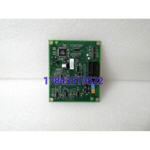 ABB 3ASC25H216A | DATX132 光纤 + 以太网通信卡 一年质保