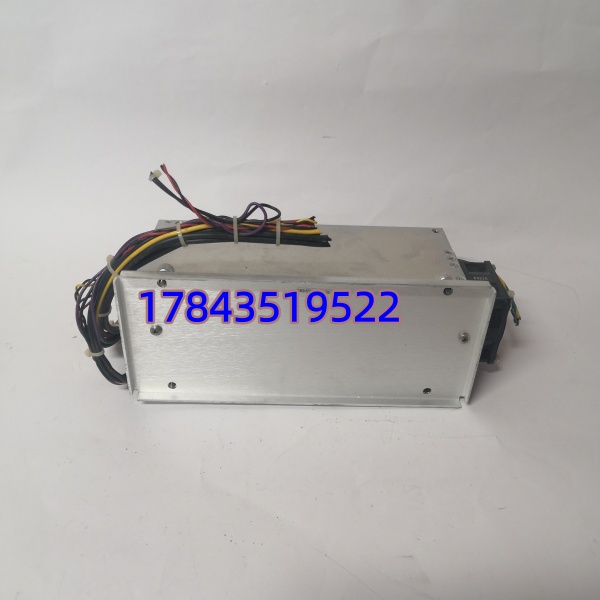 Triconex TR-500Q-P-F1 | 3503311-02 冗余电源模块 - 图片 4