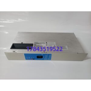 Honeywell 51198685-100 SPS5710-2-LF | 24VDC/20A 冗余供电模块