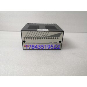 ABB ICSE08B5 FPR3346501R1012 | Procontic CS31 8 通道远程模拟量输入模块 现货供应
