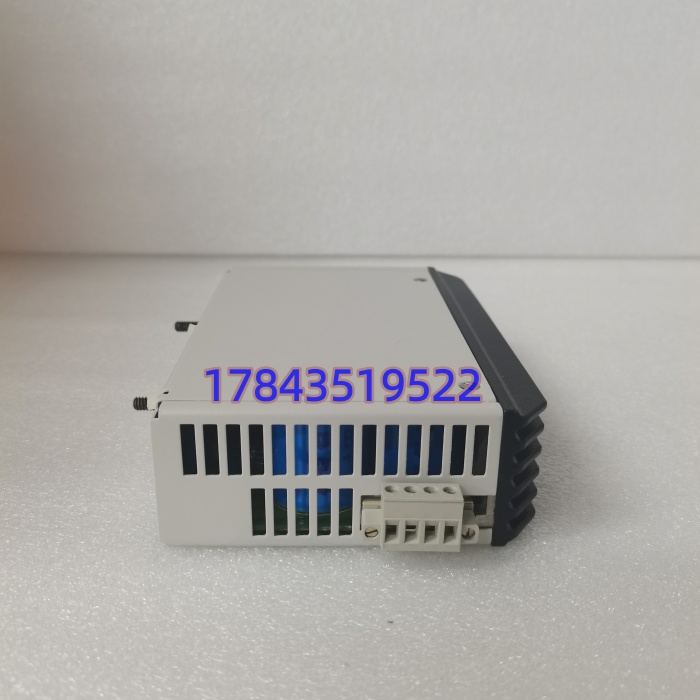 GE 8910-PS-DC | 工业直流电源模块 PACSystems RX3i 现货 - 图片 4
