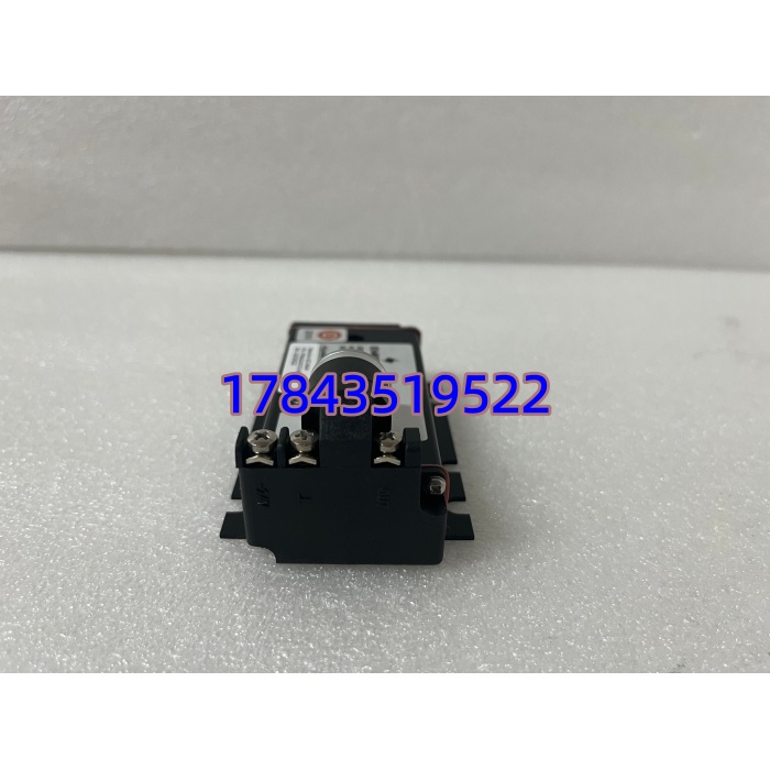 EMERSON CON021 | EPRO 涡流信号前置器 原装正品