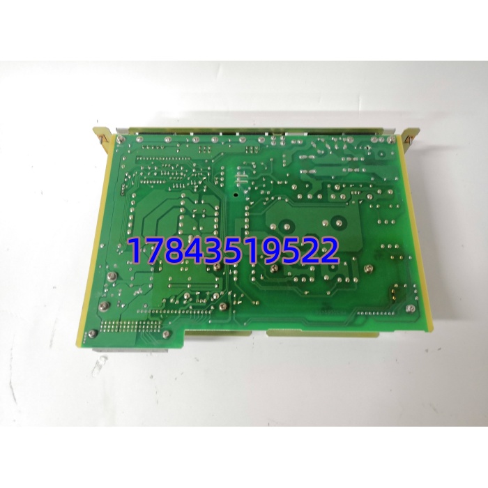 YASKAWA CPS-150F | 安川 XRC 机器人系统电源模块 - 图片 4