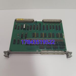 GE VMIVME2170A | VMEbus 32 路光隔离输出