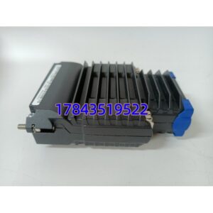 FOXBORO FCP270 P0917YZ | 双以太网 支持热插拔 工业级