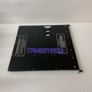 TRICONEX 3503E | SIL3 安全等级 三重冗余 TMR 原装现货