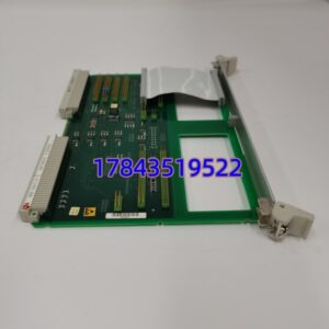 ABB 500TRM02 1MRB150011R1