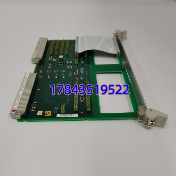 ABB 500TRM02 1MRB150011R1