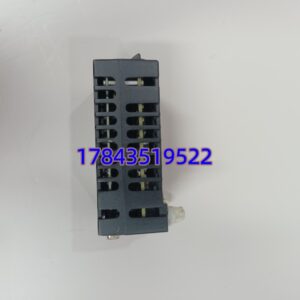 GE IS220PTURH1A | Mark VIe 涡轮机保护 I/O 模块