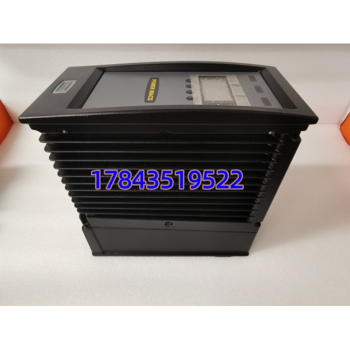 Atlas Copco TC-4000-S | PowerMACS 4000 扭矩控制器 工业紧固系统