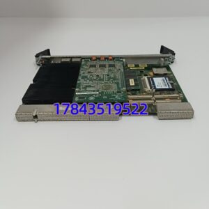 GE IS215UCCCM04A | Mark VIe 燃气轮机控制器
