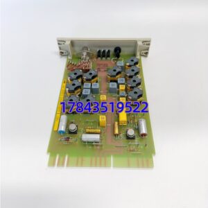 ABB E3EFa HENF452750R1 | 工业控制模块 现货原装