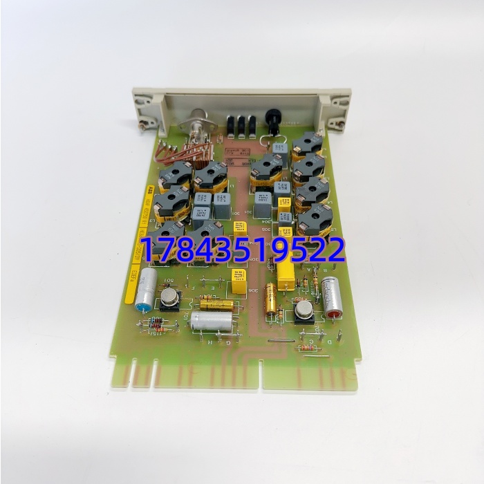 ABB E3EFa HENF452750R1 | 工业控制模块 现货原装