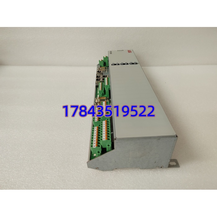 ABB 3BHE022293R0101 | PCD232A 串行通讯接口单元 原装正品 - 图片 2