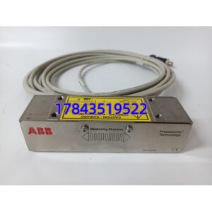 ABB PFTL301E 3BSE019050R1000 | 1.0kN 张力传感器 工业检测备件