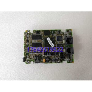 GE IS210BPPBH2BMD | Mark VIe 涡轮控制 Profinet I/O 模块