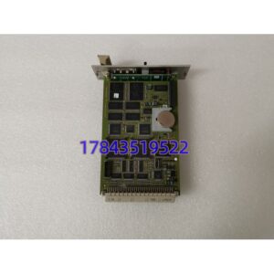 HIMA F8650X | H51q 系列 SIS 安全控制器 现货供应