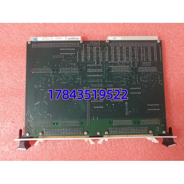 SBS VME-IP-Carrier VIPC616 | VME 总线扩展载板 宽温 - 40℃~+85℃