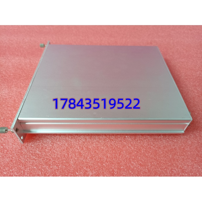 NI SCXI-1104C | 工业数据采集模块 高隔离抗干扰 备件