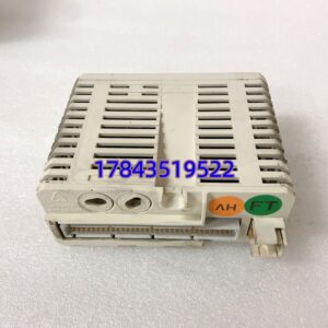 ABB 3BSE008516R1 | 工业级 AI 模块 支持 4-20mA/0-10V 信号