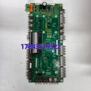 3BHE024855R0101 | ABB UFC921A101 全新原装 一年质保