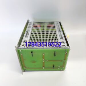 ABB E5EAA HENF105240R1 | 电源模块 24VDC 冗余设计