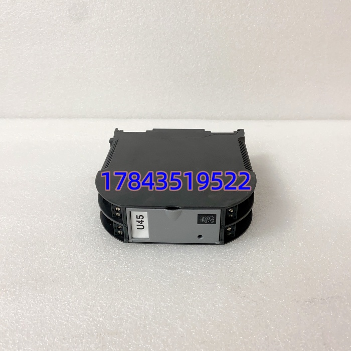 KONGSBERG RMP201‑8 | 康斯伯格 8 通道远程多路处理器 - 图片 4