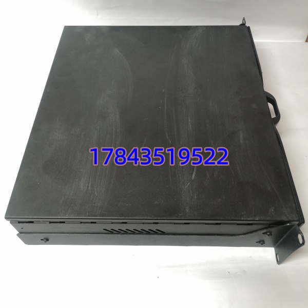 Metso D200137 | DNA 系统 16 通道隔离数字输入模块 - 图片 3