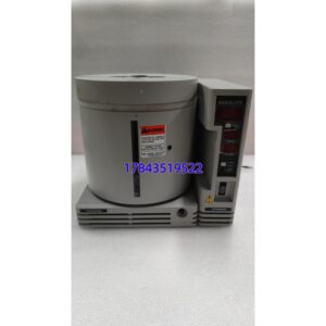 SCHUMACHER ATCS-15 1464-0320 | 多通道 PID 温控 支持 PT100 / 热电偶