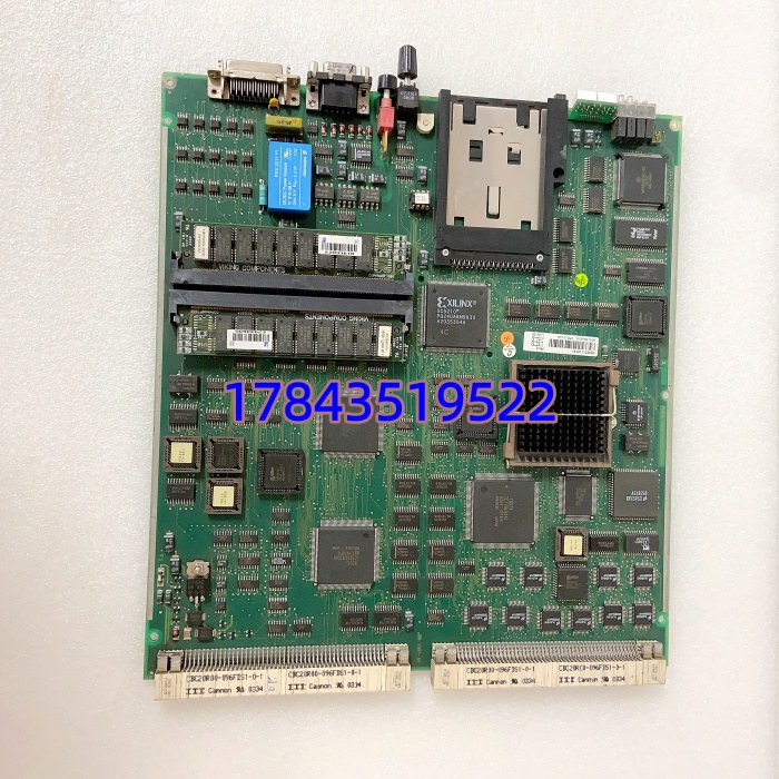 ABB PM511V16 | 3BSE011181R1 原装正品 现货 一年质保