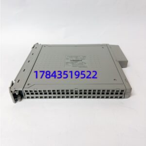 ICS Triplex T8403 全新原装 | Trusted 系列 SIS 系统备件 一年质保