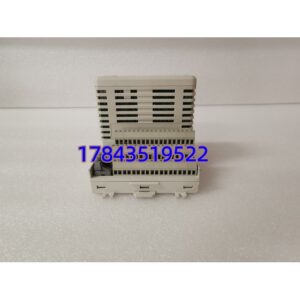 LDGRB-01 3BSE013177R1 | ABB 原装 DCS S800 继电器输出模块