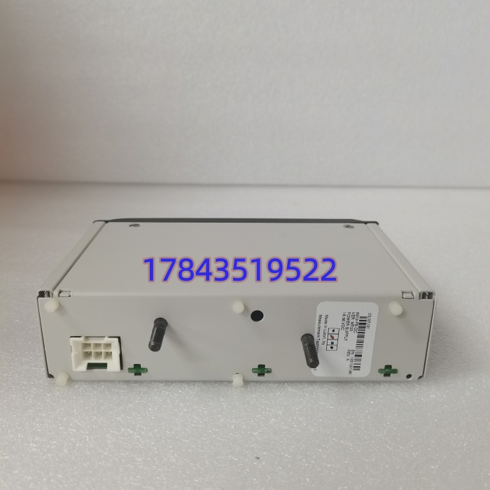 GE 8910-PS-DC | 工业直流电源模块 PACSystems RX3i 现货 - 图片 2
