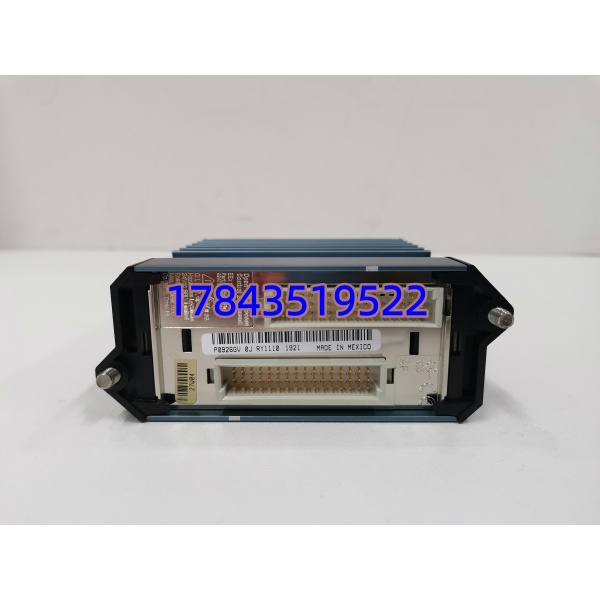 FOXBORO P0926GV FBM231
