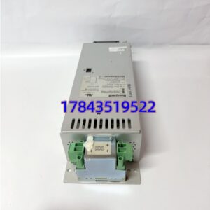 Honeywell FC-PSU-UNI2450U V2.1 | 工业冗余电源模块 24V/50A 原装现货