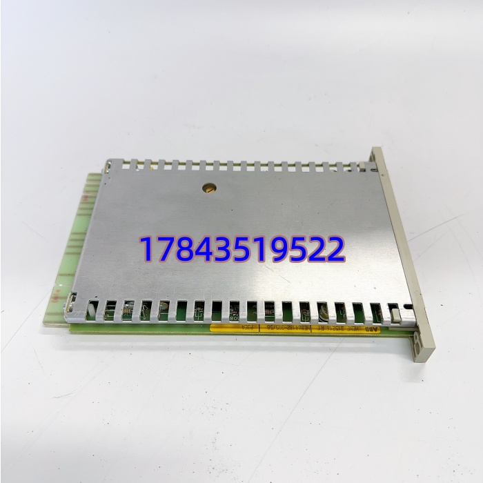 ABB P3EA HENF315216R1 | PROFINET IRT 实时冗余 工业控制模块 - 图片 3