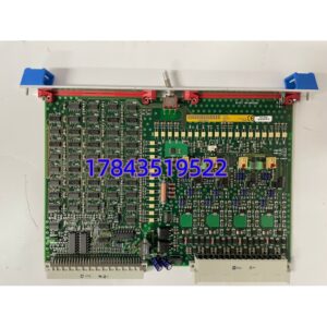 ABB OCAHG 492838402 全新原装 | 一年质保 正品保障