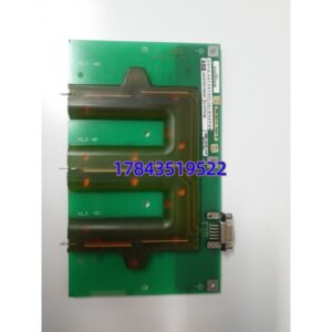 ABB XVC770AE 3BHE006414R0001 | AC800M PROFIBUS DP 主站通讯模块