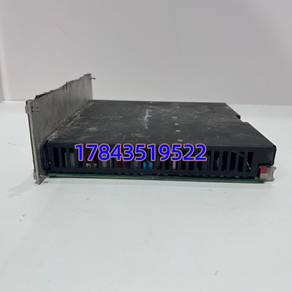SCHROFF MPS015 (13100-205) | VMEbus 6U 150W 工业电源
