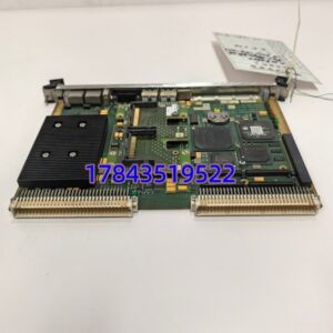 ANSALDO VP32502X | 75x-6025-25 151-0025 VME 工业单板计算机