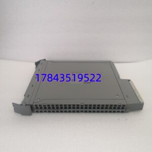 ICS TRIPLEX T8461C | TMR 数字输出模块 40 通道 SIL3 原装