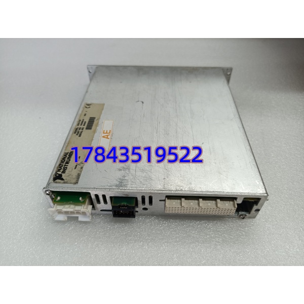 NI SCXI-1127 | 250V 耐压 信号切换与测量模块