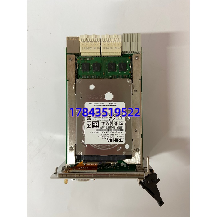 NI PXIE-8840QC | PXIe 四核嵌入式控制器 现货供应 - 图片 3