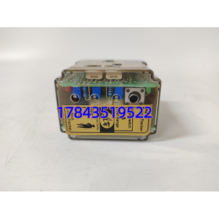 ABSOLUTE API4380-G | 2000V 隔离 可编程 DC/DC 转换器 - 图片 4