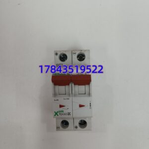 EATON PL9-C4-2-DC